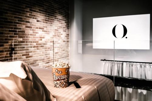 HO Paseo de Almería 9 By Olivencia