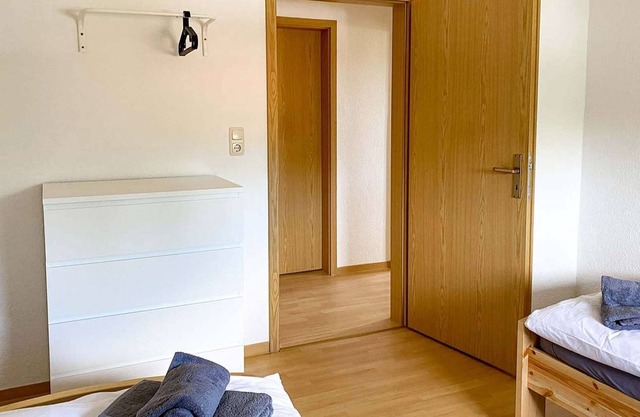 HÖ01 large apartment with dryer and washing machine