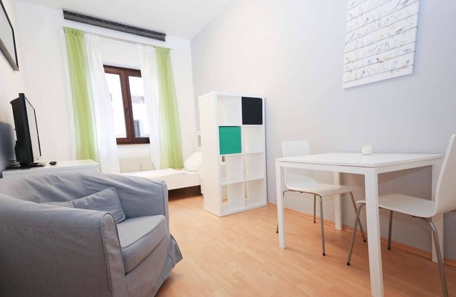 HÖ01 large apartment with dryer and washing machine