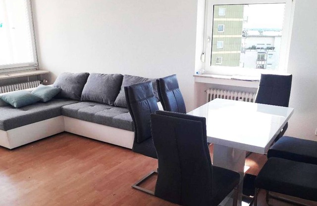 HÖ01 large apartment with dryer and washing machine