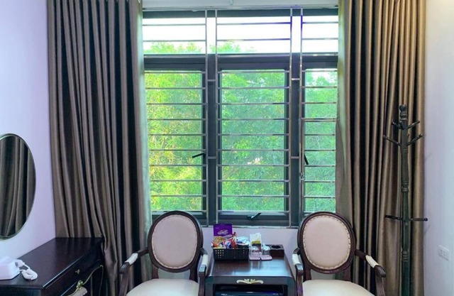 Hoang Gia Hotel Dong Tru -by Bay Luxury