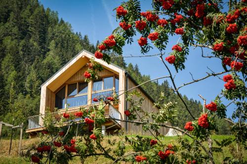 HOCHoben Chalets & Mobilhomes