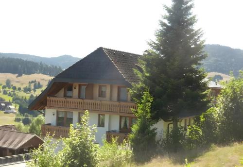 Hochtalblick Spießhorn - Hochkopf