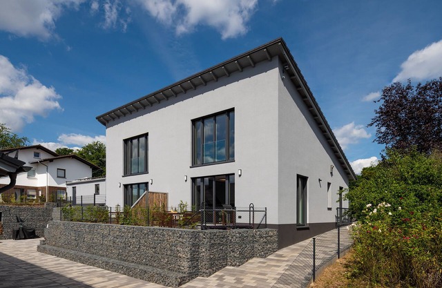 Hochwertiges Ferienhaus für 4 Personen