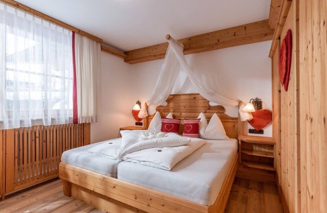 Hochzeitssuite - Wellnessresort Seiwald