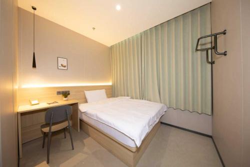 hoco好客舒旅酒店-北京站国贸店