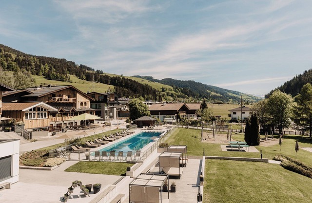 Hofgut Apartment & Lifestyle Resort