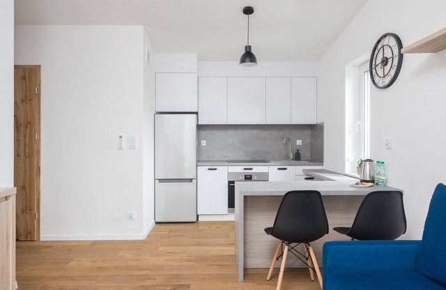 HoHome Comfy Apartament #9