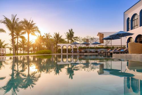 Hoi An Royal Beachfront Resort & Villas