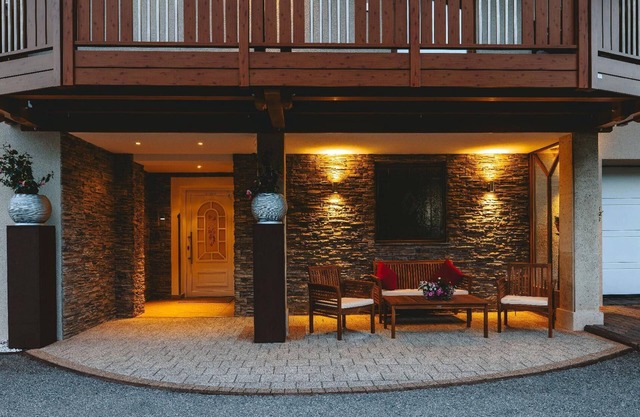 Holiday apartment St. Martin am Tennengebirge for 2 - 5 persons with 2 bedrooms - Holiday apartment