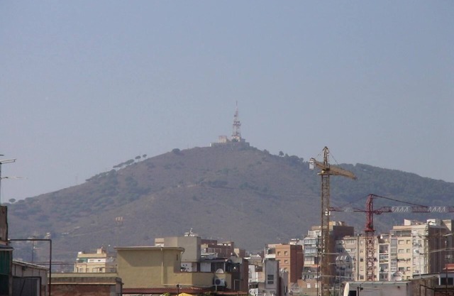 Holiday apartment L'Hospitalet de Llobregat for 1 - 8 persons with 4 bedrooms - Holiday apartment