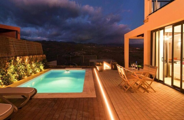 Holiday home in San Bartolomé de Tirajana