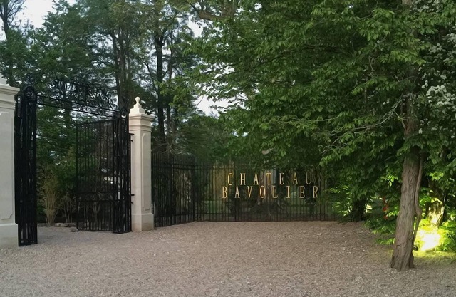 Holiday apartment St Christoly de Blaye for 1 - 3 persons with 1 bedroom - Holiday house