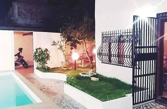 Holiday Aicha House