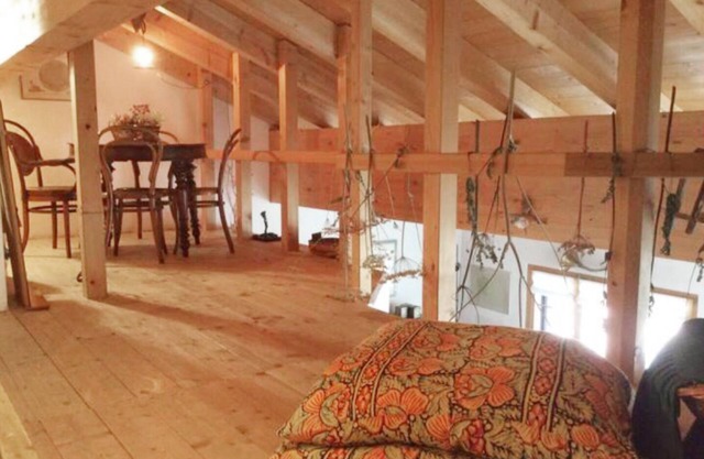 Holiday apartment Celerina/Schlarigna for 1 - 4 persons with 2 bedrooms - Holiday apartment