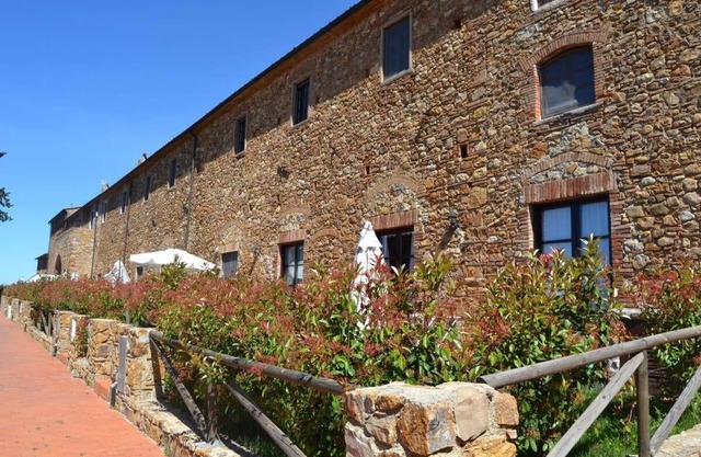 Holiday apartment Campiglia Marittima for 1 - 3 persons with 1 bedroom - Holiday apartment