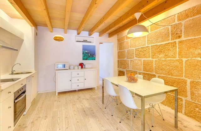 Holiday apartment Palma de Mallorca for 1 - 2 persons with 1 bedroom - Holiday apartment