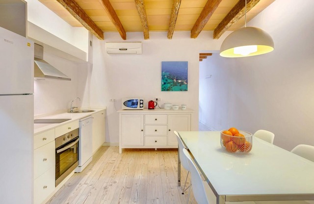 Holiday apartment Palma de Mallorca for 1 - 2 persons with 1 bedroom - Holiday apartment