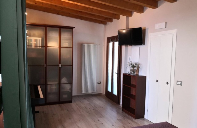 Holiday apartment Manerba del Garda for 1 - 2 persons with 1 bedroom - Holiday house