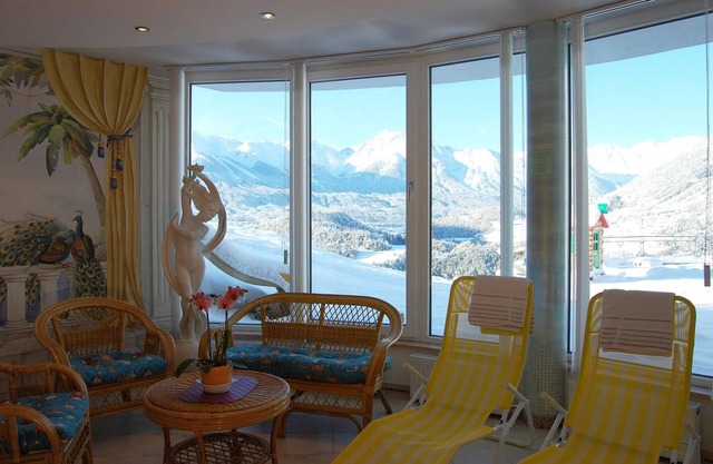 Holiday apartment in Tyrolean