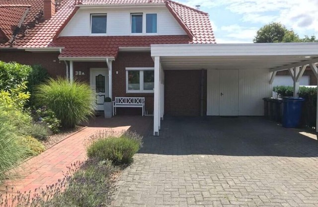 Holiday apartment summer breeze