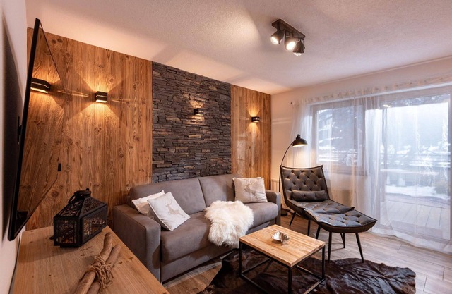 Holiday apartment Brixen im Thale for 1 - 4 persons with 1 bedroom - Holiday apartment in one or mul