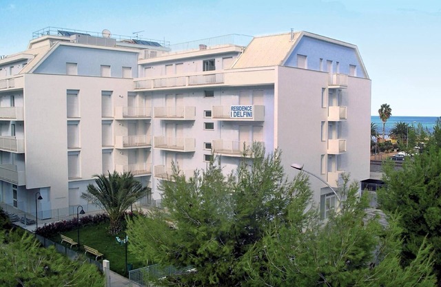 Holiday apartment Cupra Marittima for 1 - 6 persons with 2 bedrooms - Holiday apartment