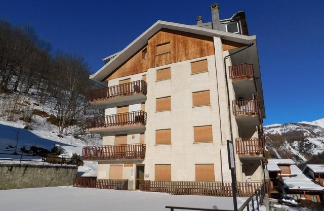 Holiday apartment Limone Piemonte for 1 - 4 persons with 1 bedroom - Holiday apartment in one or mul