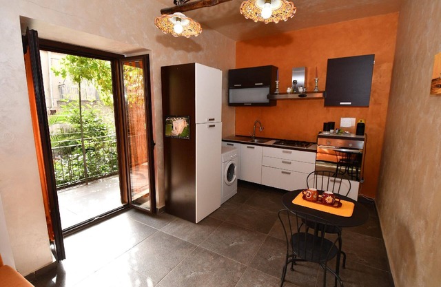 Holiday apartment Piazza Armerina for 1 - 4 persons with 1 bedroom - Holiday apartment