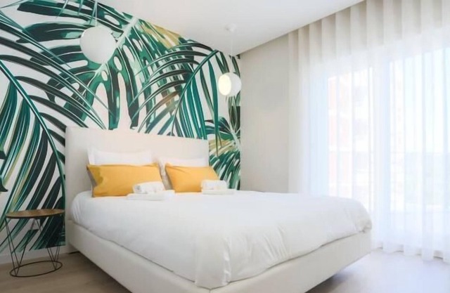 Holiday apartment Figueira da Foz for 1 - 5 persons with 2 bedrooms - Holiday apartment