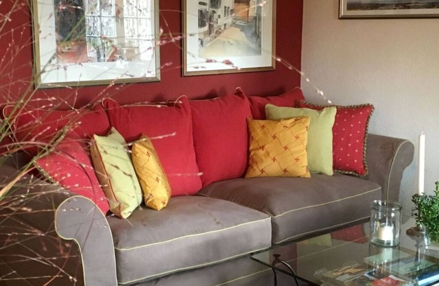 Holiday Apartment Garden Suite