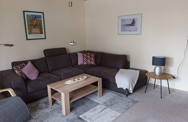 Holiday apartment Donner