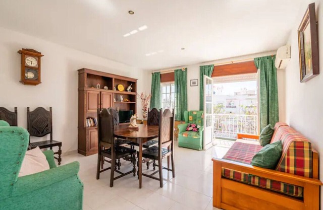 Holiday apartment Santa Luzia for 1 - 5 persons with 2 bedrooms - Row house