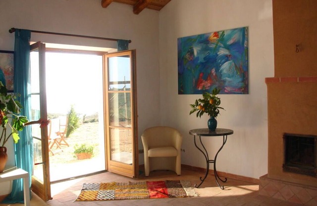 Holiday apartment Casaatlantico