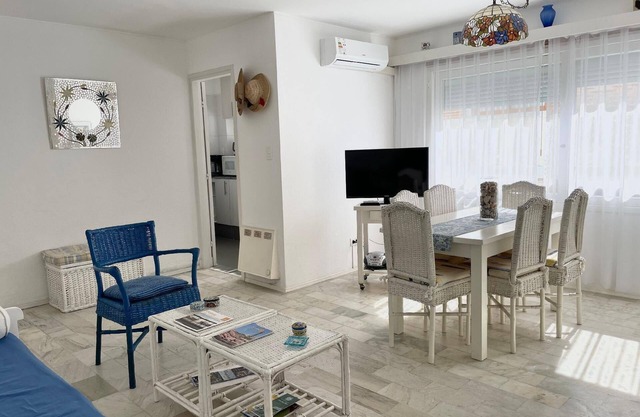 Holiday apartment Punta del Este for 1 - 4 persons with 1 bedroom - Holiday apartment in one or mult
