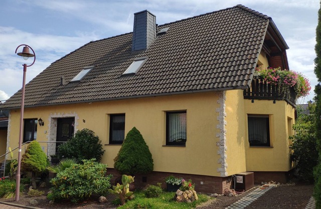 holiday apartment/apt. for 5 guests with 79m² in Klötze (164636)