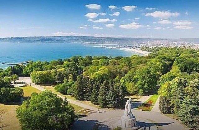 Holiday apartment Asparuhovo for 1 - 4 persons with 1 bedroom - Holiday apartment in one or multi-fa