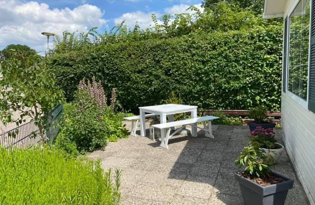 Holiday apartment Baarland for 1 - 4 persons with 2 bedrooms - Holiday apartment