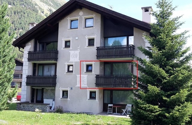 Holiday apartment Bever for 1 - 5 persons with 2 bedrooms - Holiday apartment