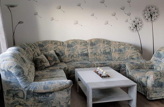 Holiday apartment Breit