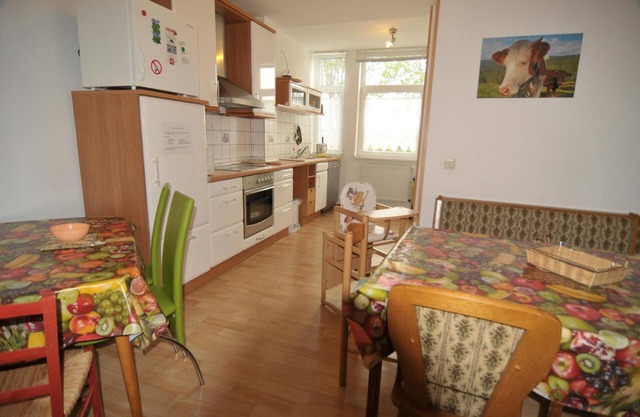 Holiday apartment Braunlage for 1 - 8 persons with 3 bedrooms - Holiday apartment in one or multi-fa