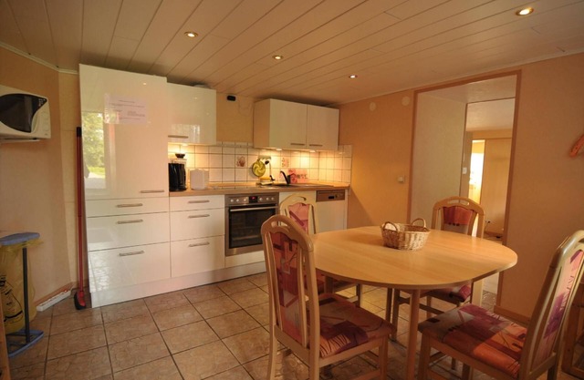 Holiday apartment Braunlage for 1 - 5 persons with 1 bedroom - Holiday apartment in one or multi-fam