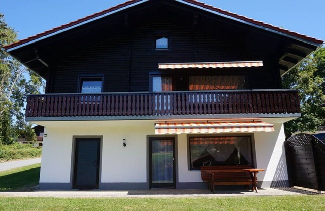 Holiday apartment Brandl Haus 92