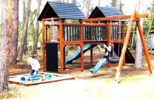 Holiday apartment Buchholz for 1 - 5 persons with 2 bedrooms - Holiday apartment