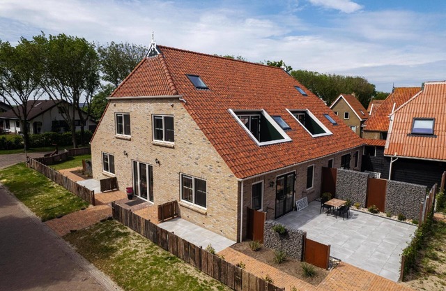 Holiday apartment Buren FR for 1 person with 2 bedrooms - Holiday apartment