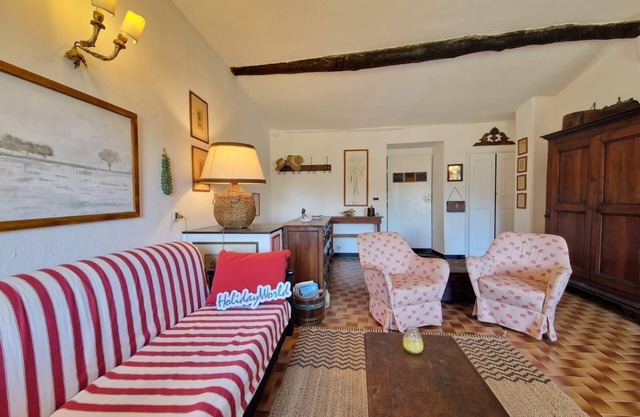 Holiday apartment Camogli for 1 - 2 persons with 1 bedroom - Row house