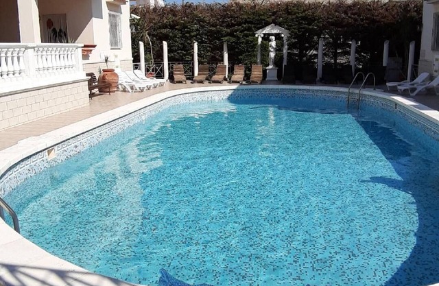Holiday apartment Carovigno for 1 - 7 persons with 2 bedrooms - Holiday apartment