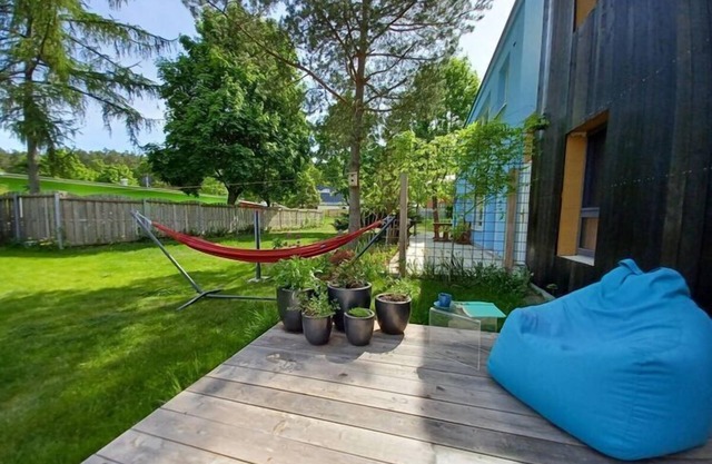 Holiday apartment in Joachimsthal