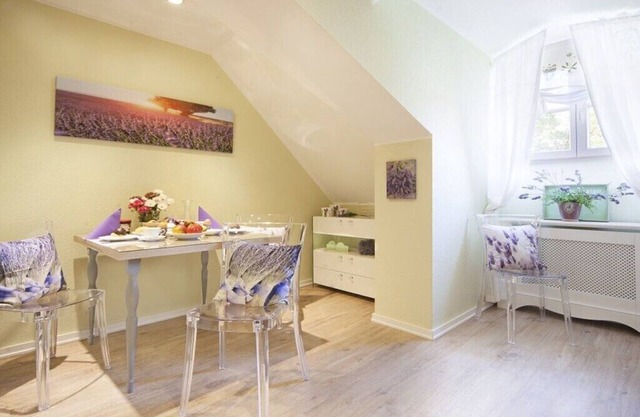 Holiday apartment Crystal Lodge