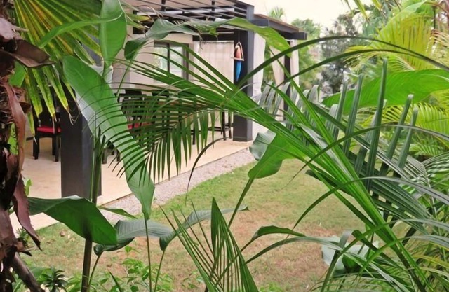 Holiday apartment Las Terrenas for 2 - 10 persons with 3 bedrooms - Holiday apartment in one or mult